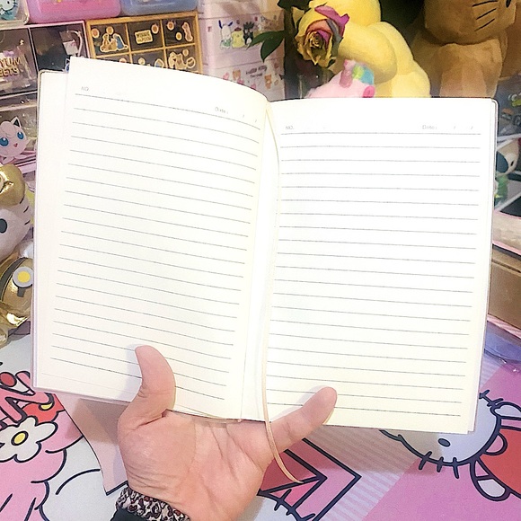 Cogimyun customized notebook - Picture 2 of 2